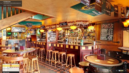 The Still Irish Bar à Clermont-Ferrand